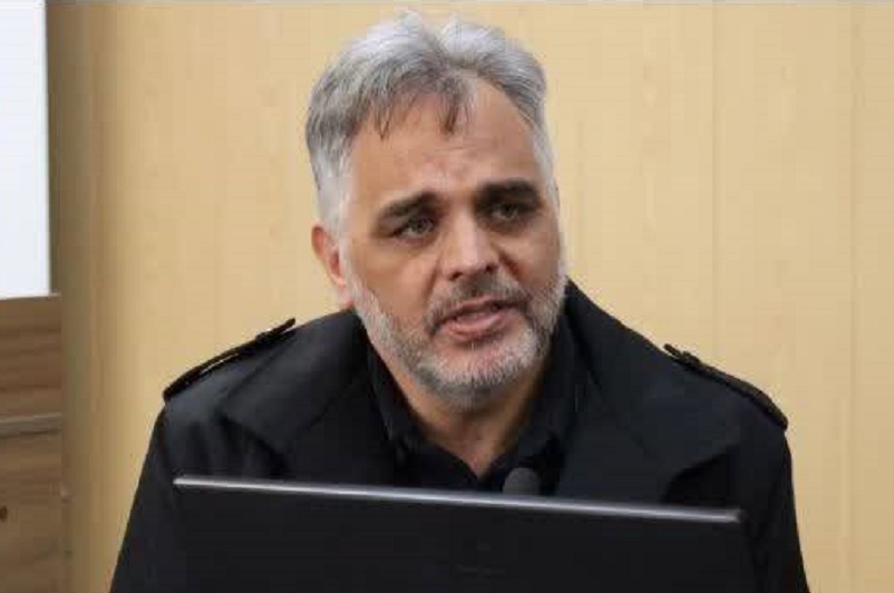کادر سلامت در تمام بحران‌ها نمره قبولی گرفتند